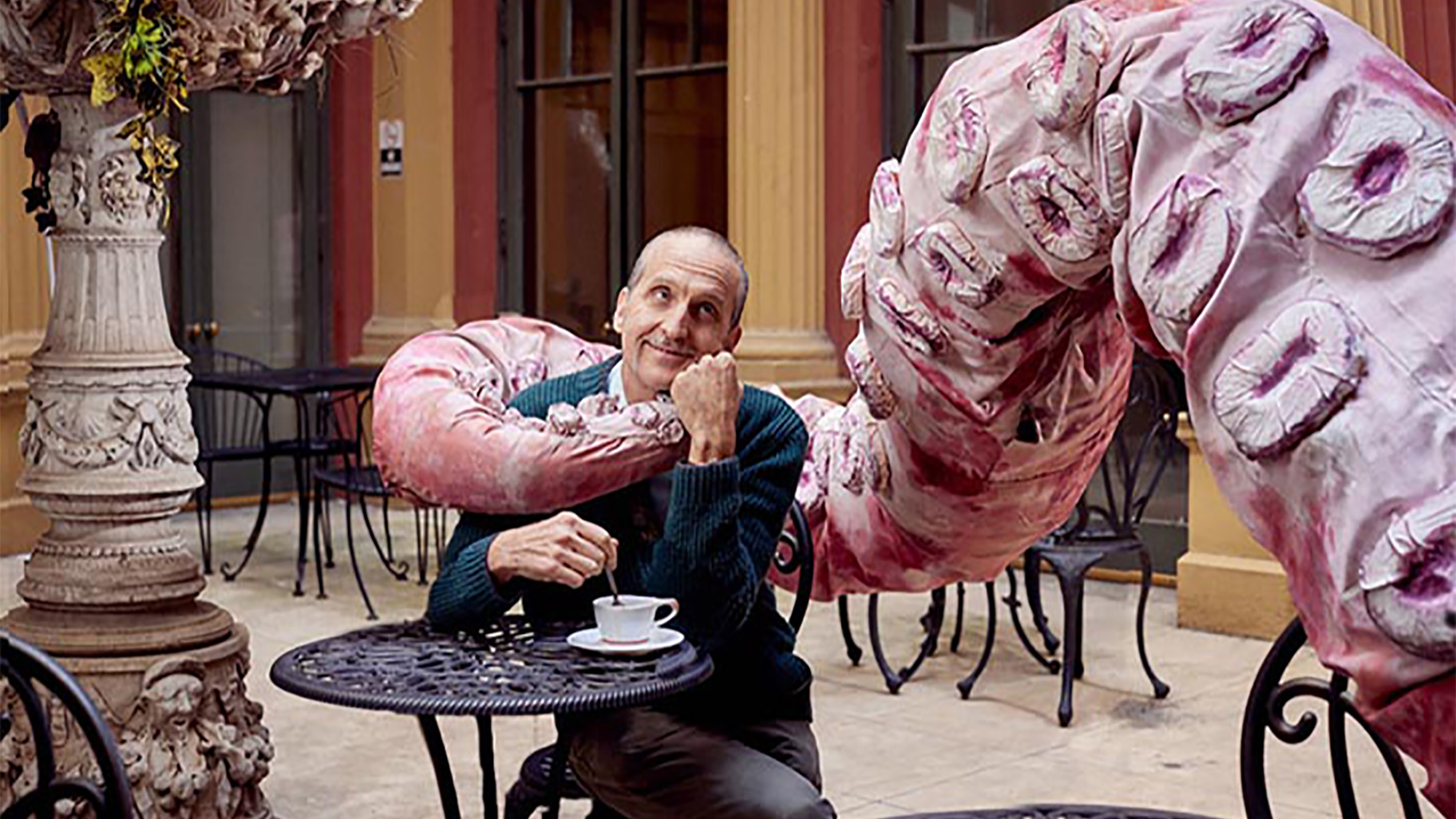 Chicago International Puppet Theater Festival Returns Chicago News WTTW